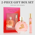 Women's Two-piece Perfume Set