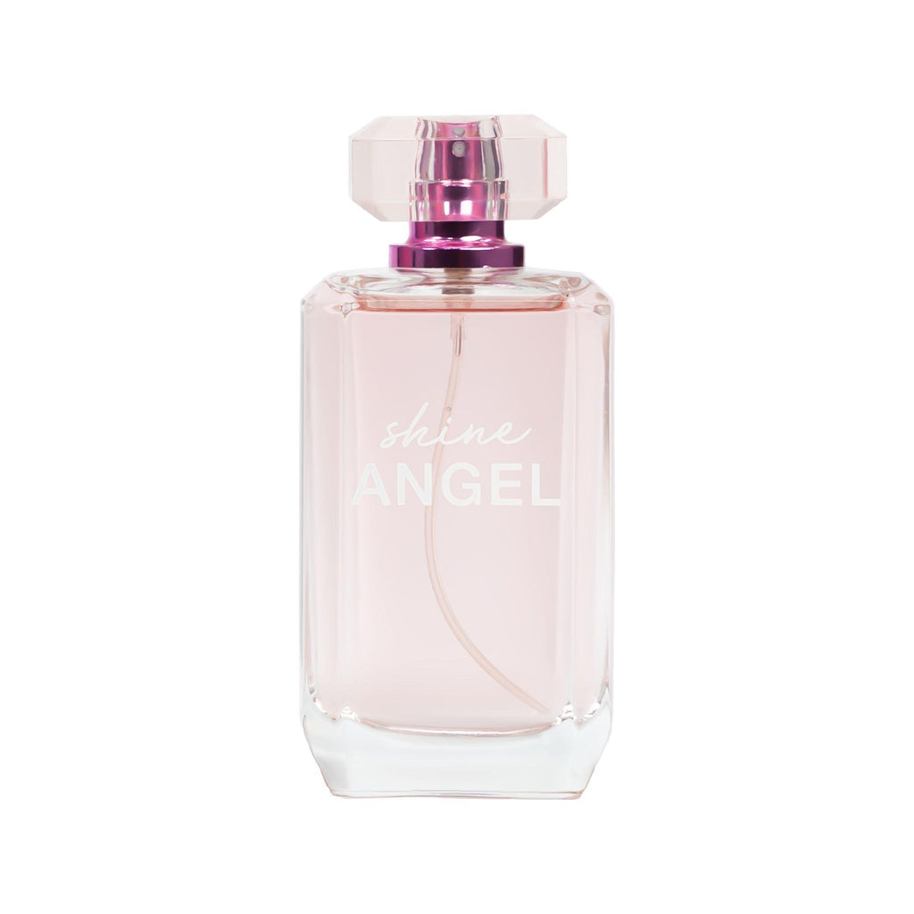 Long-lasting Fragrance With Natural Ingredients