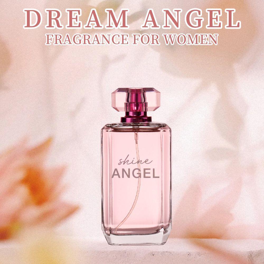 Long-lasting Fragrance With Natural Ingredients